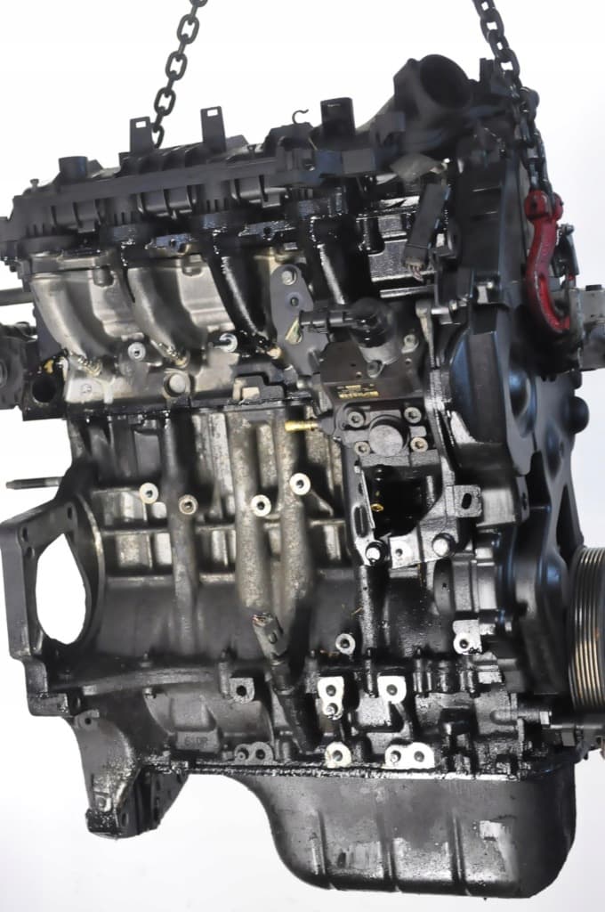 Moteur 9HV (DV6TED4B) pour Peugeot 207