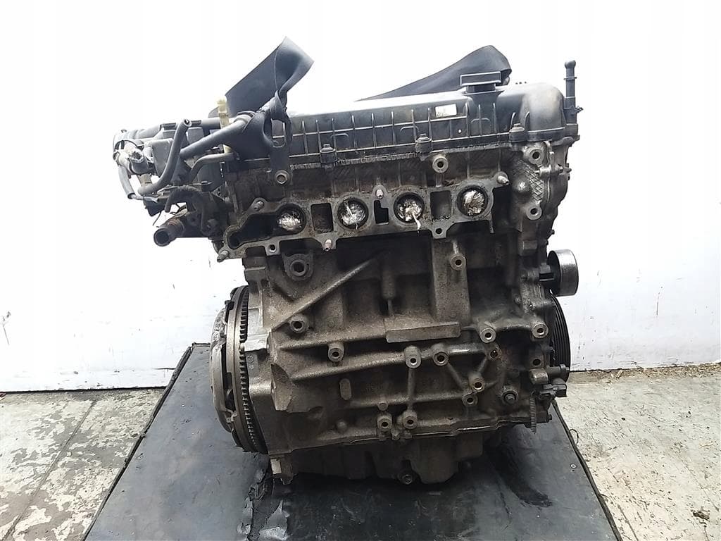 Moteur LF18 — vue 5