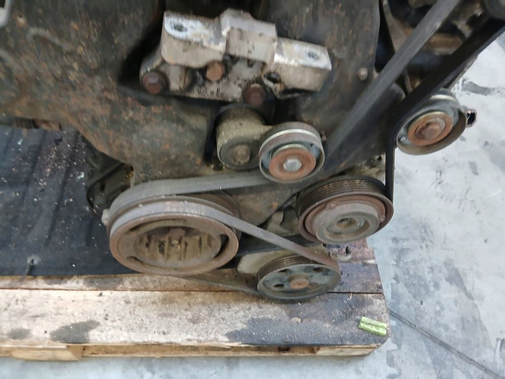 Moteur ENJ — vue 5