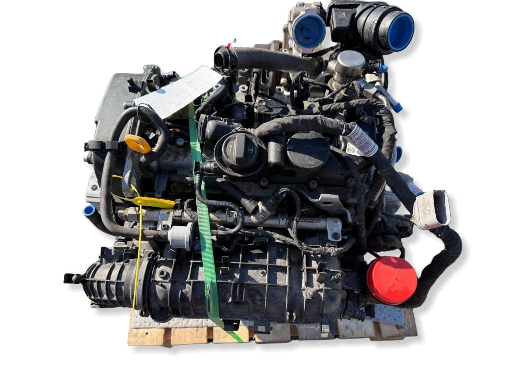 Moteur DHFA pour Audi A3 1.5 Petrol/Compressed Natural Gas (CNG)