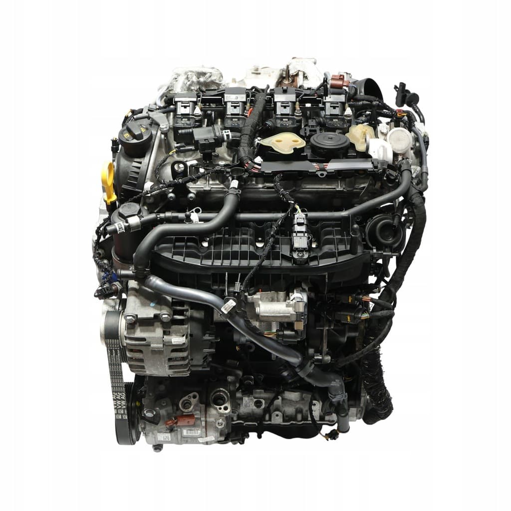 Moteur DNFG — vue 2