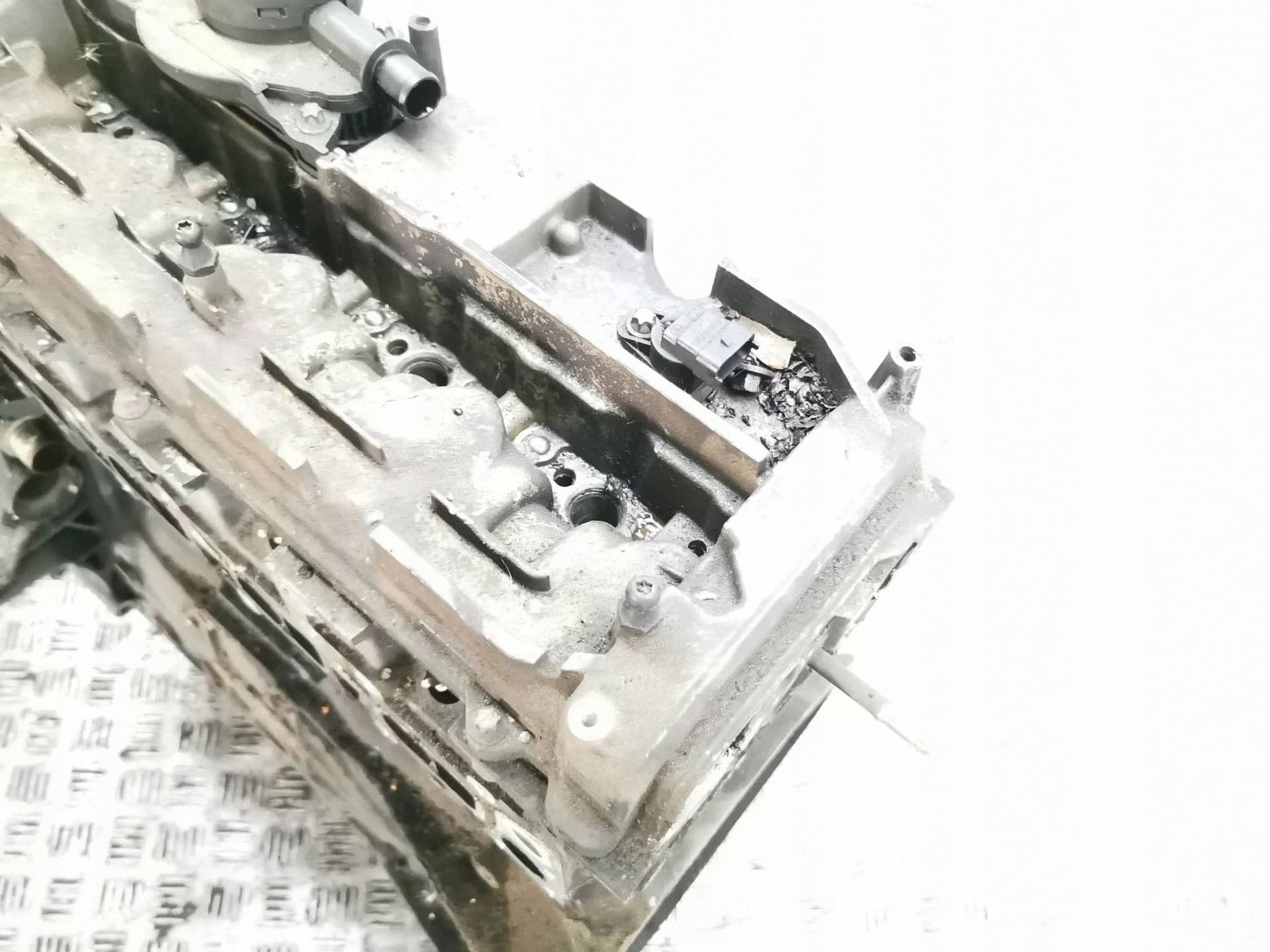 Moteur EDJ — vue 3