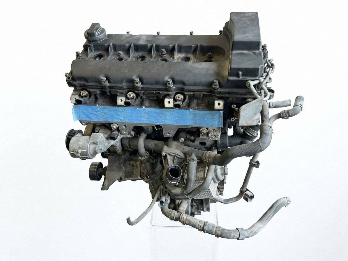 Moteur AXZ - Image 1