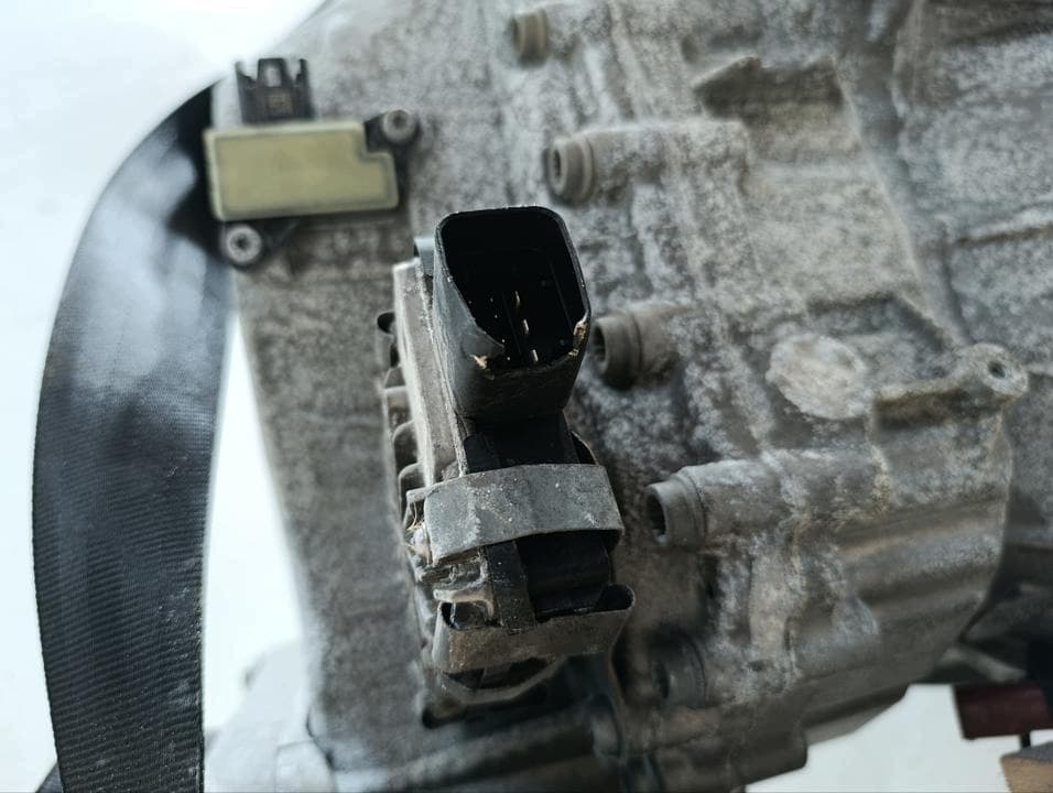 Moteur EBGB — vue 6