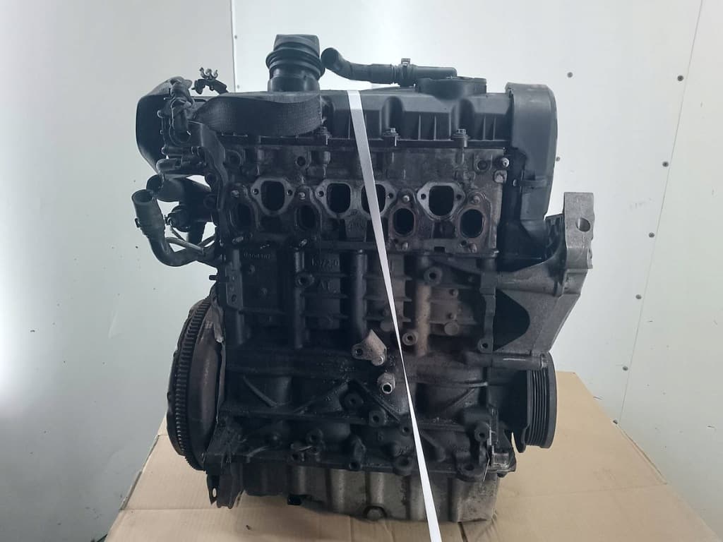 Moteur BKC — vue 2
