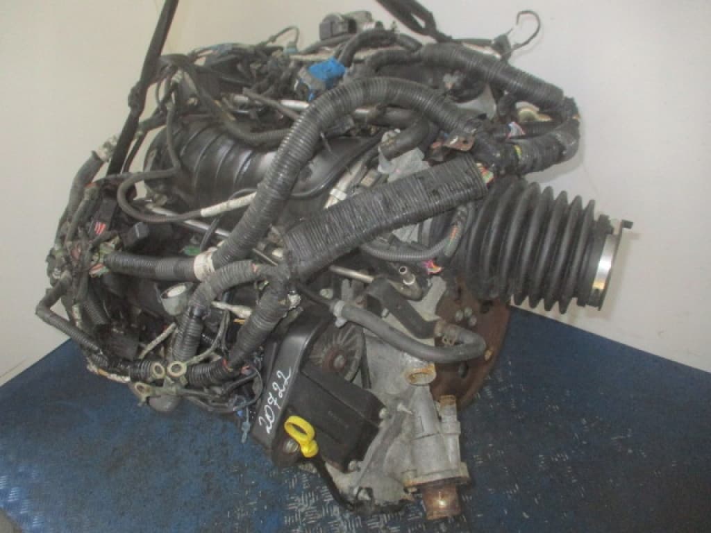 Moteur LD8 pour Cadillac Eldorado 4.6 Petrol