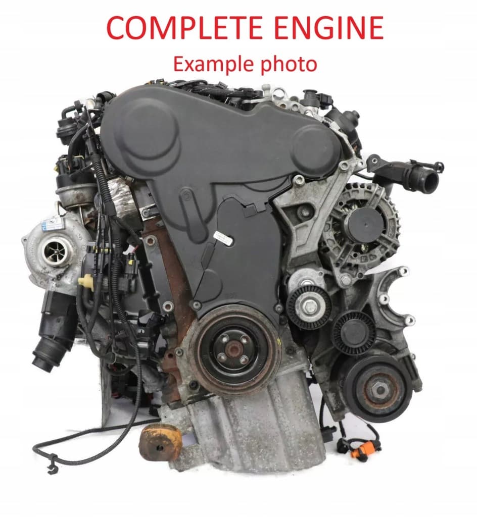 Moteur CJCD - Image 1