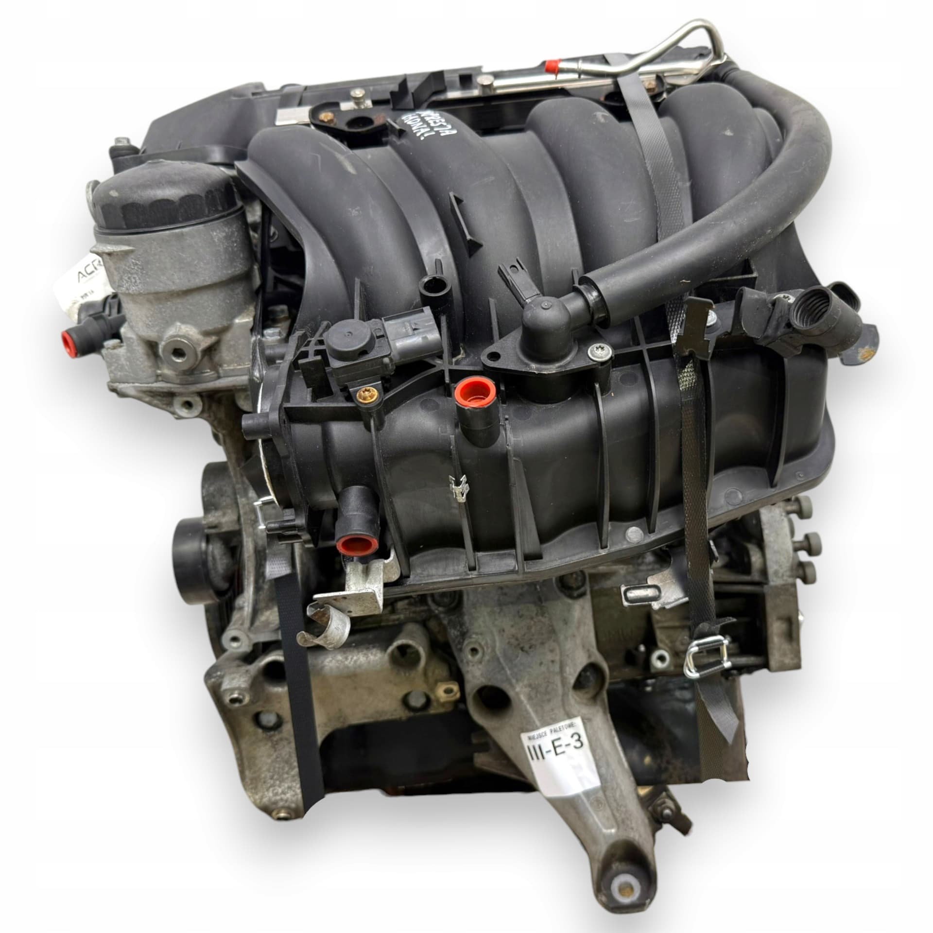 Moteur N45 B16 A — vue 6