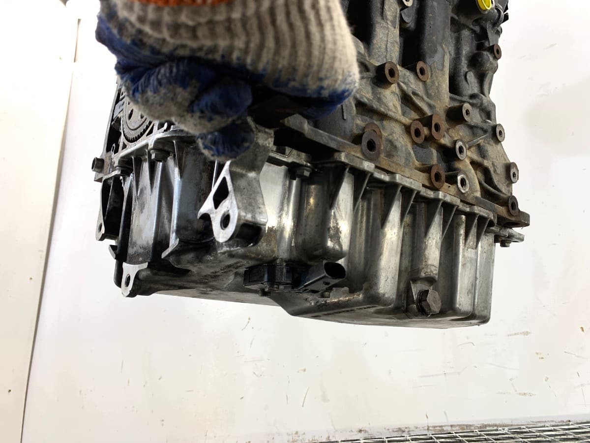 Moteur DFFA — vue 4