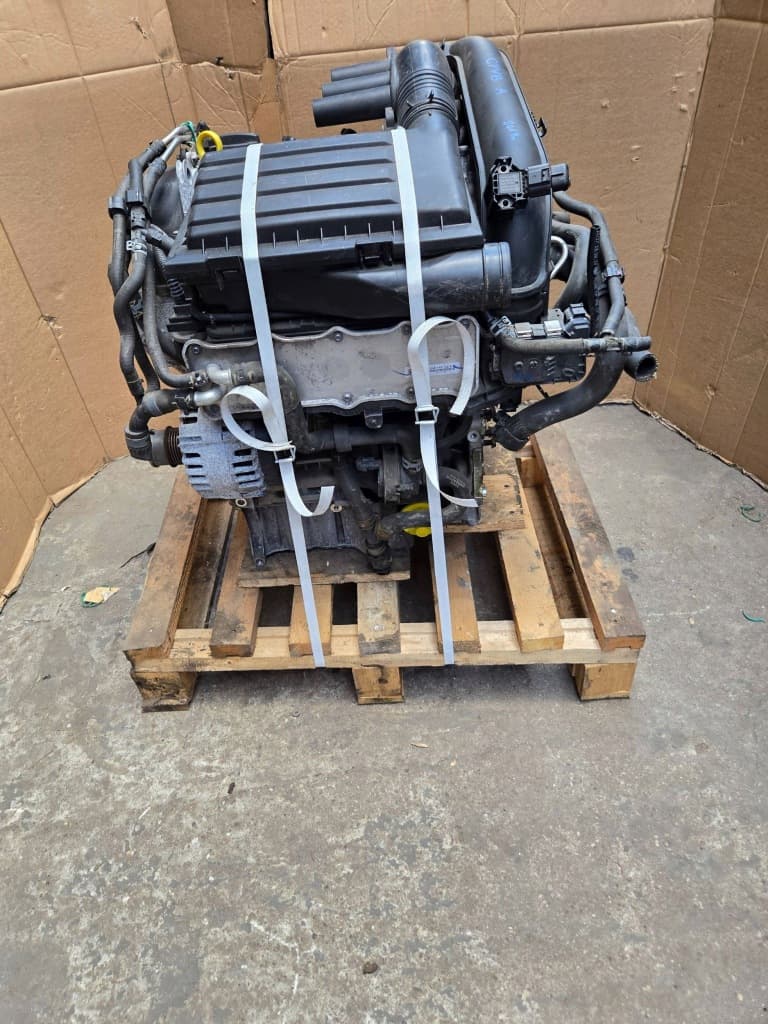 Moteur CYVD — vue 2