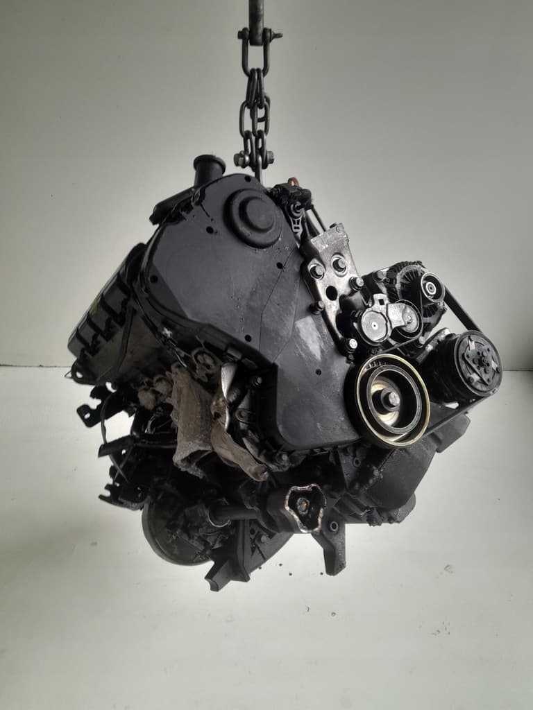 Moteur 6FY (EW7A) — vue 3