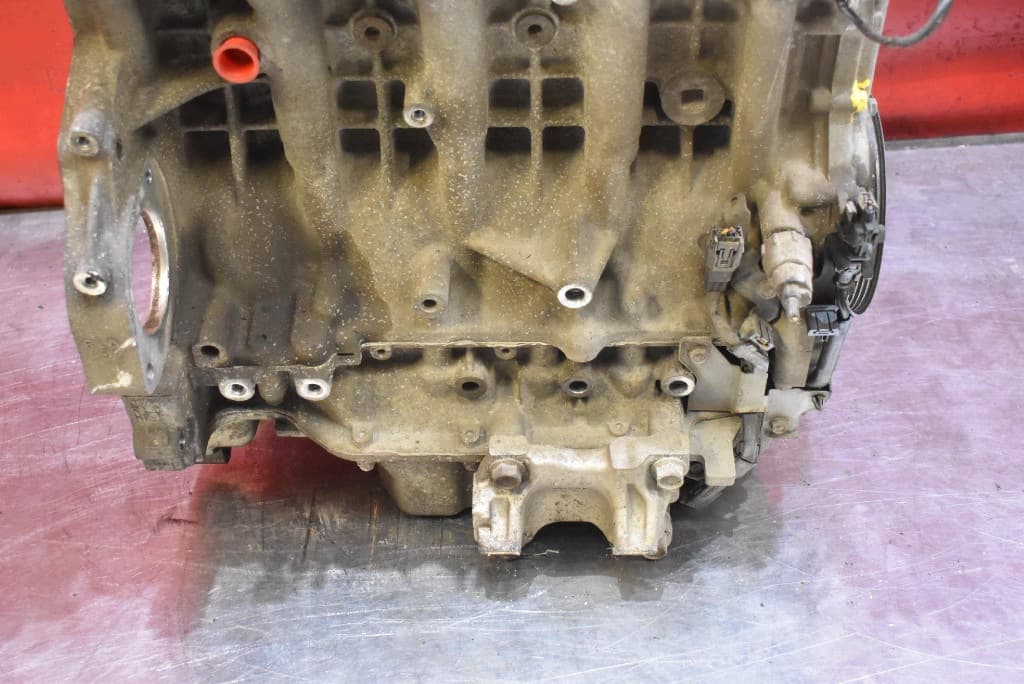 Moteur N22B1 — vue 4