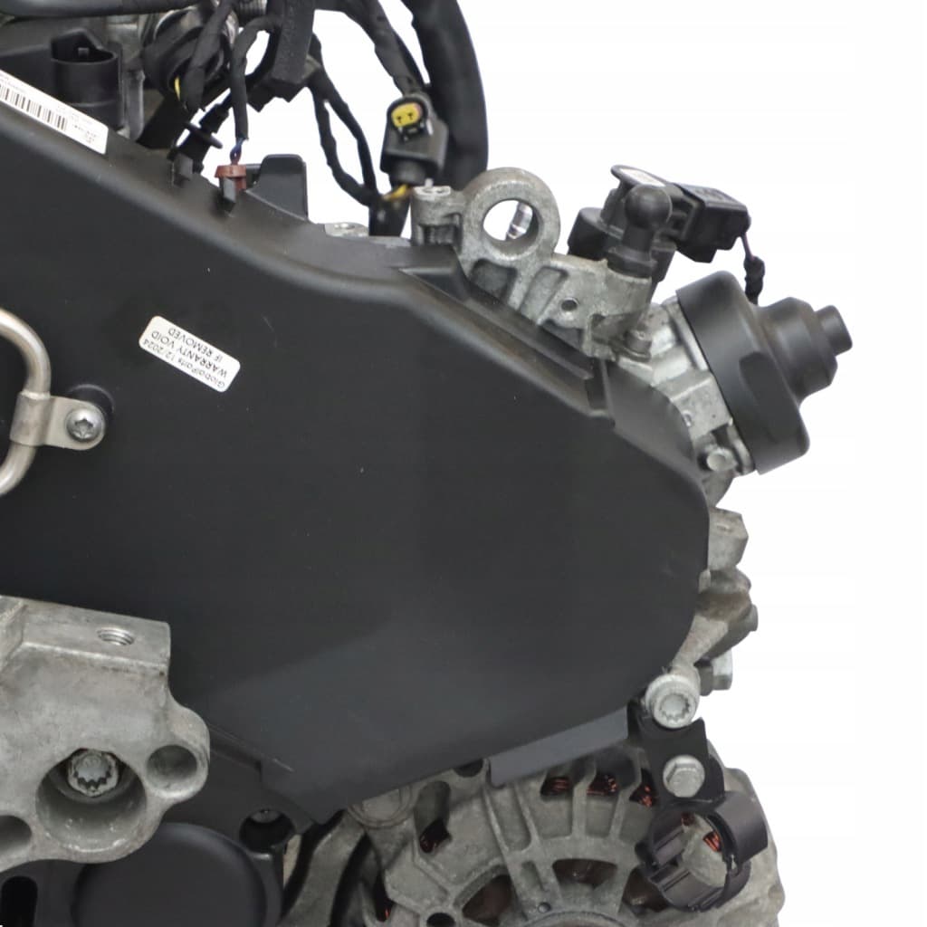 Moteur CRKB — vue 7