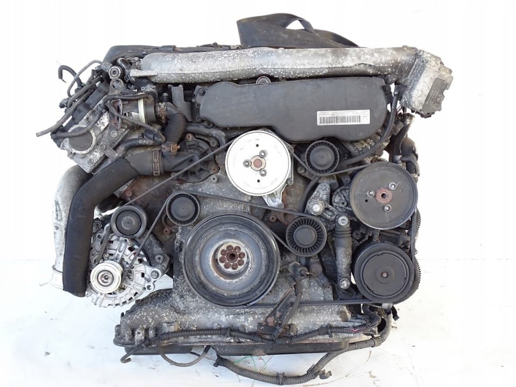 Moteur CCWA — vue 2