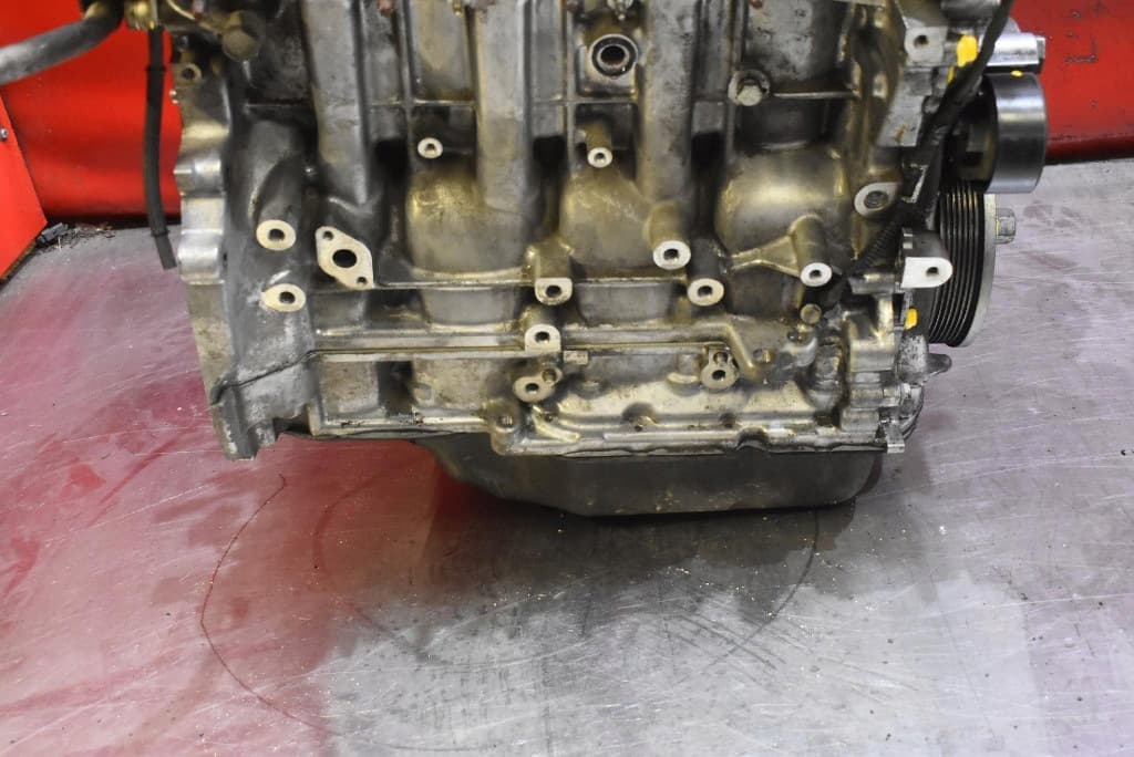 Moteur 2AD-FTV — vue 4