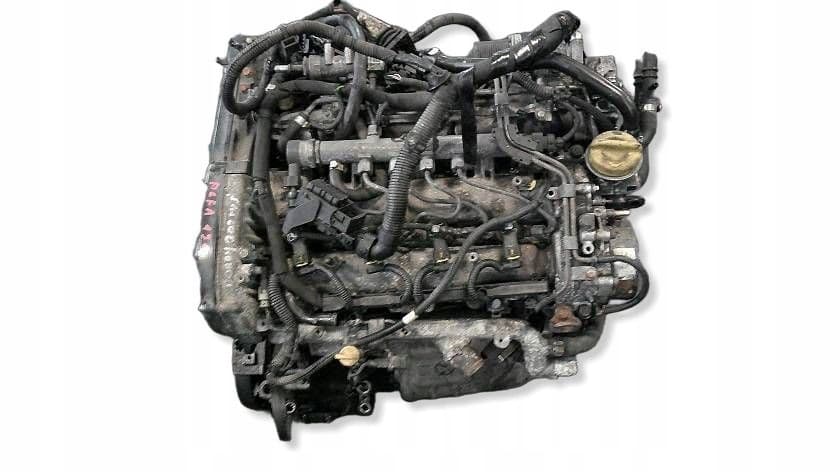 Moteur 844 A2.000 pour Alfa Romeo Brera 2.0 Diesel
