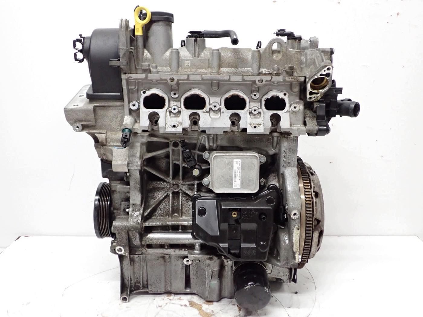 Moteur CJZD - Image 1