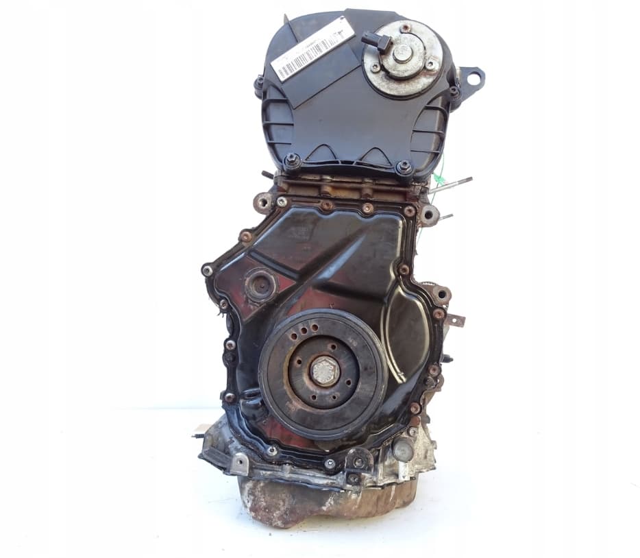 Moteur CCZB — vue 6