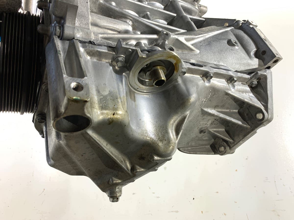 Moteur K12D — vue 4