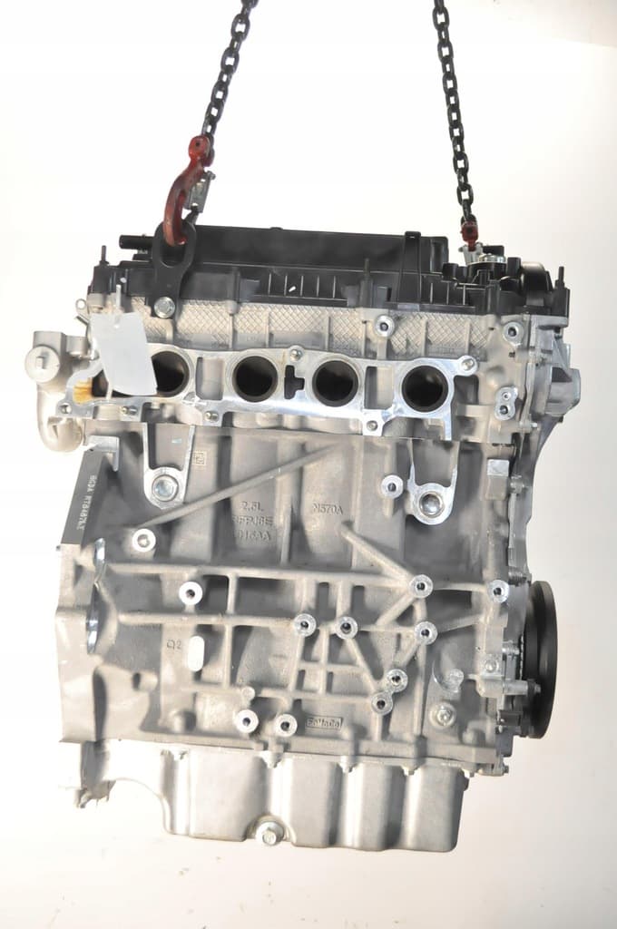 Moteur BGDC — vue 3