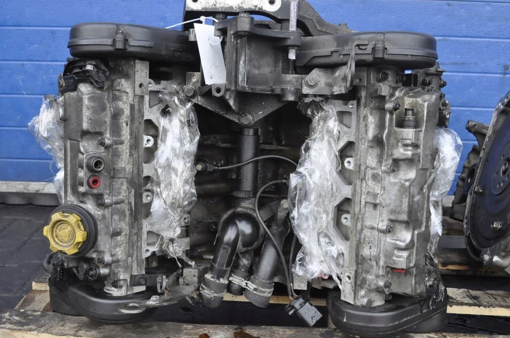 Moteur 20 K4F pour Rover 45 2.0 Petrol