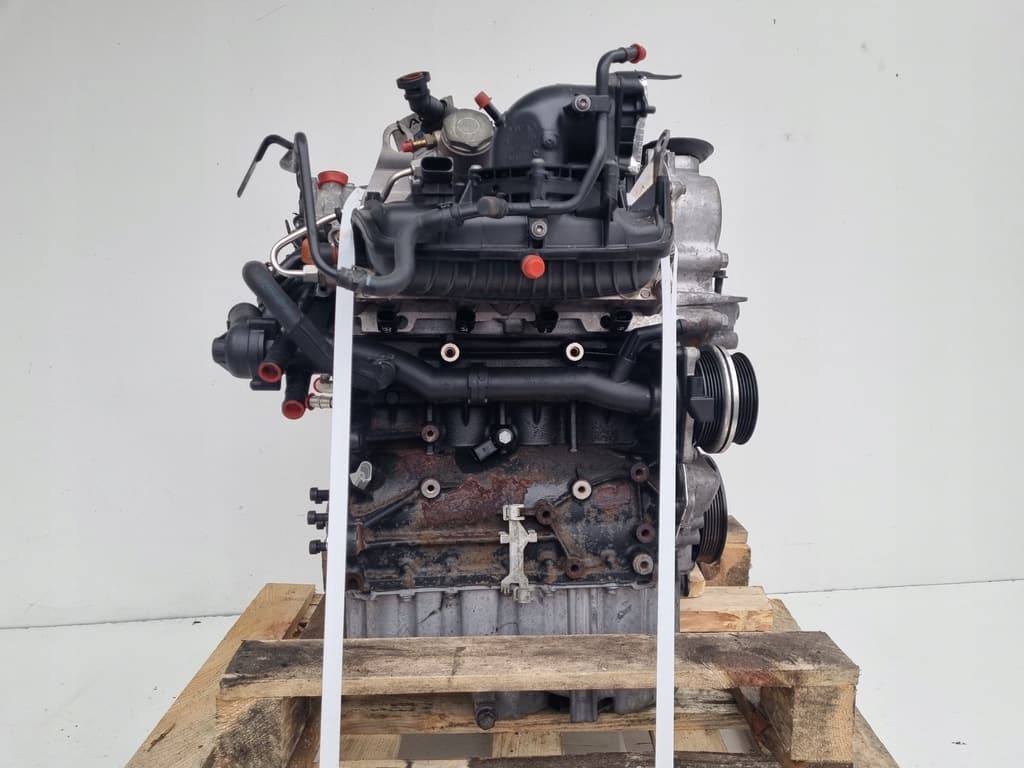 Moteur CAVF — vue 4