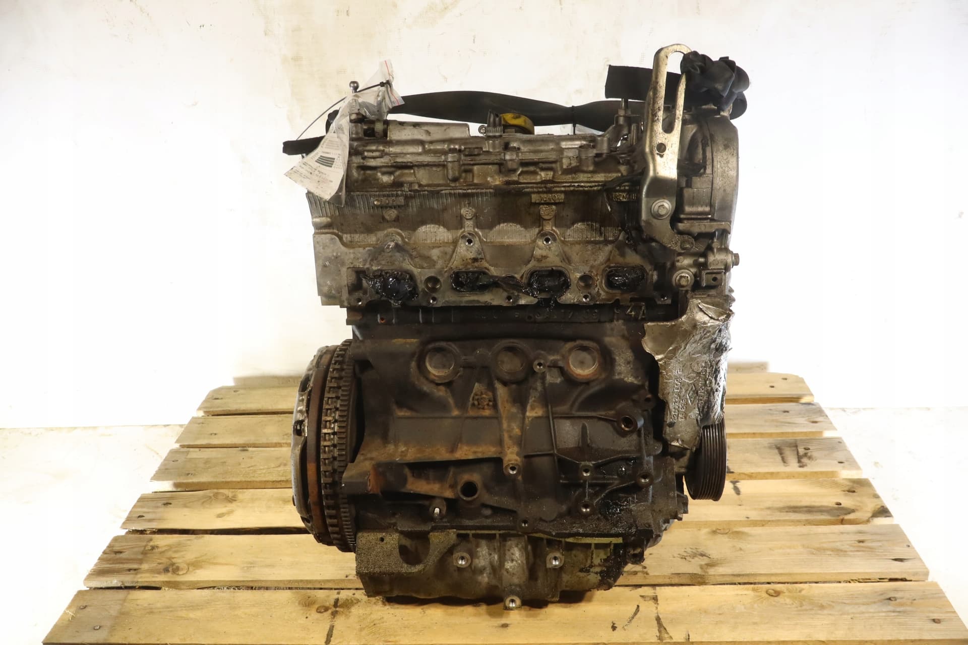 Moteur F4R 800 pour Renault Laguna 2.0 Petrol