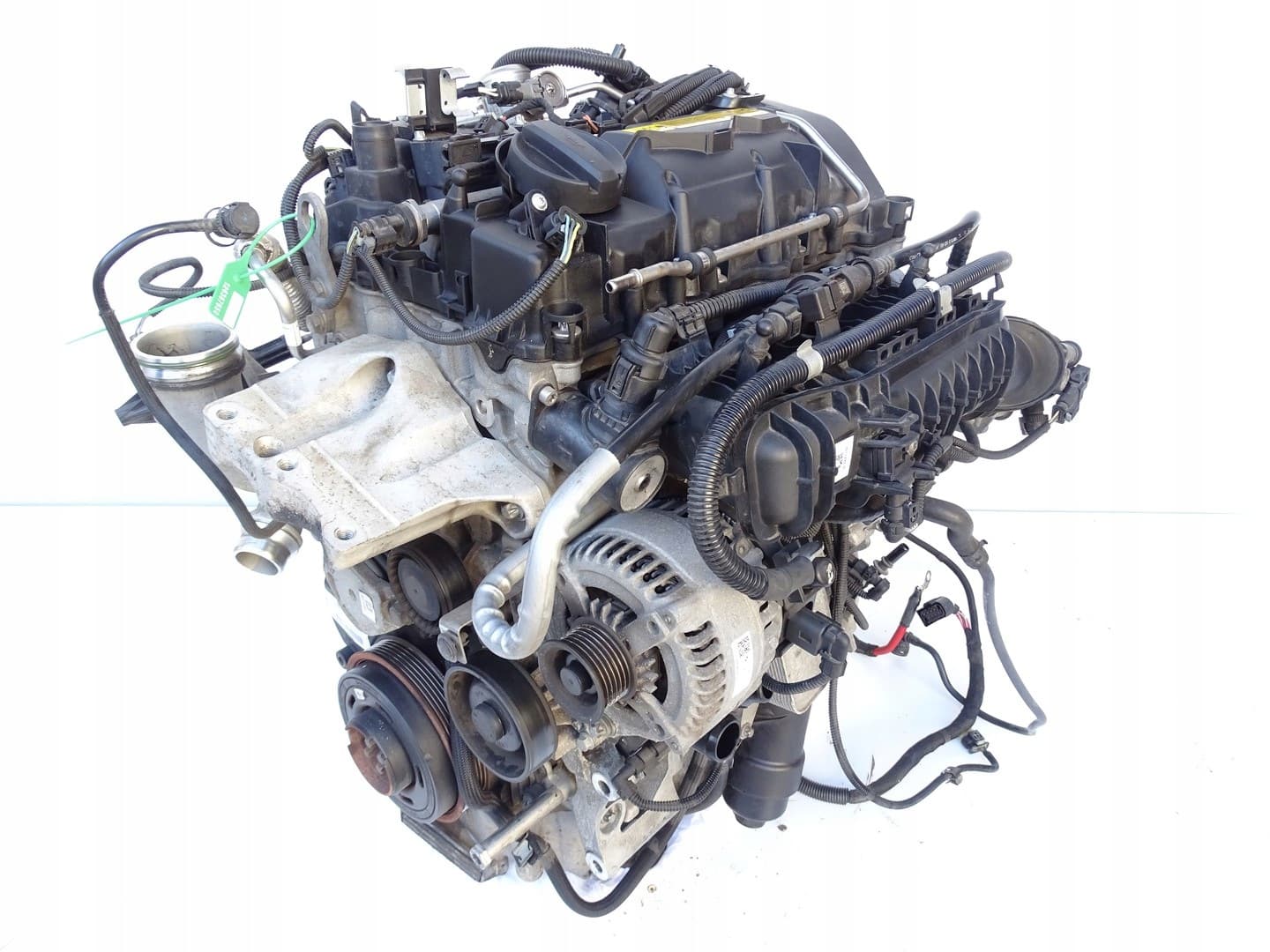 Moteur B38 A15 A — vue 3