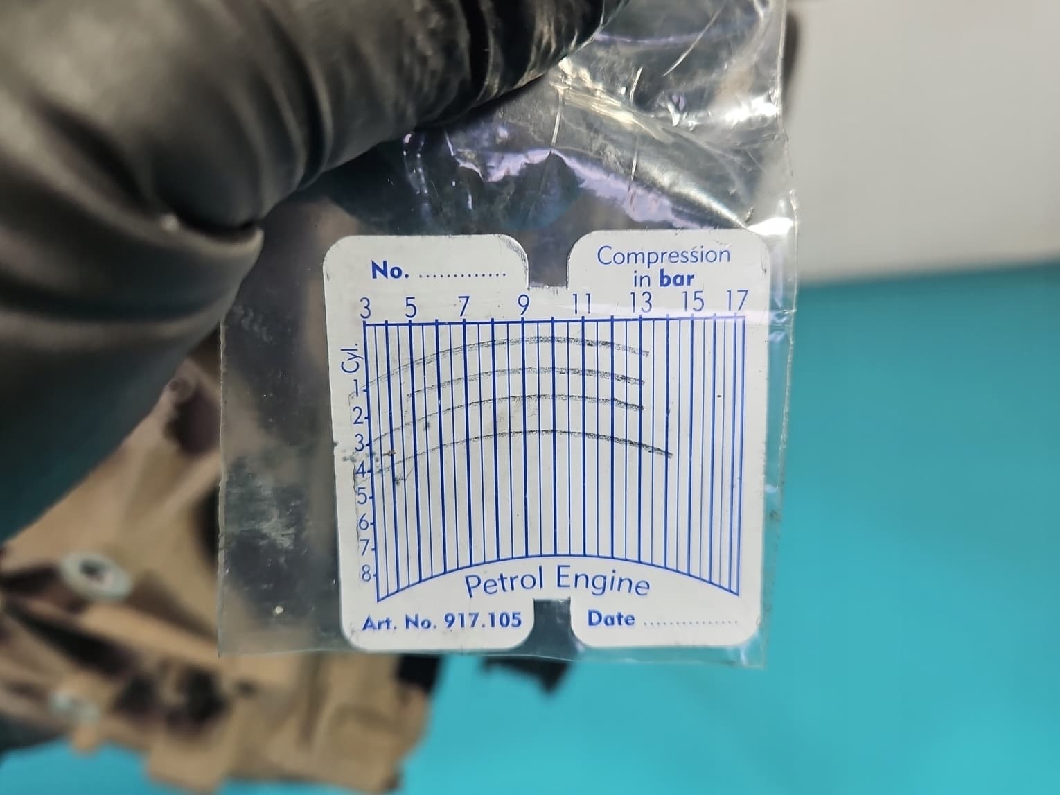 Moteur SNJA — vue 5
