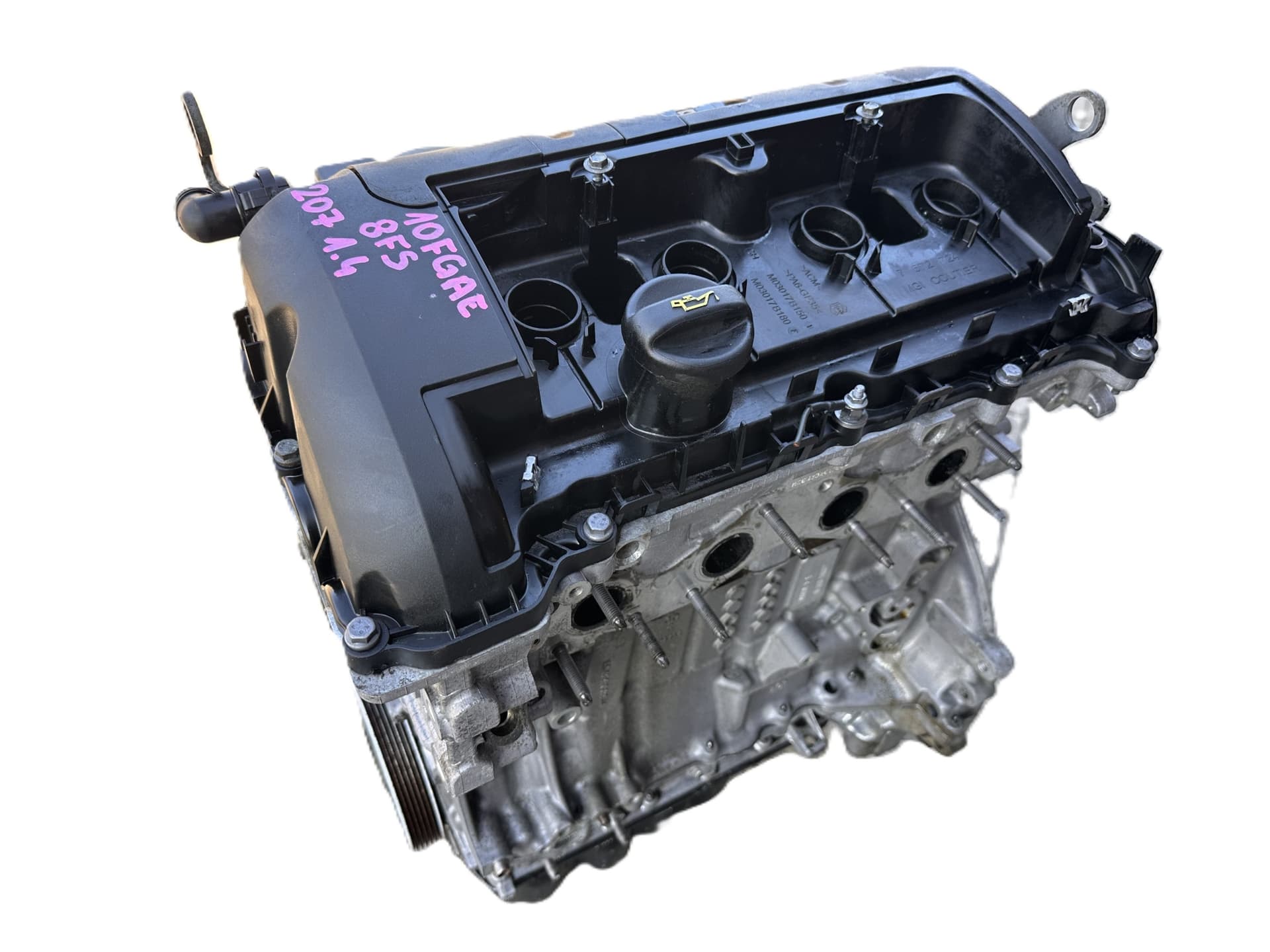 Moteur 8FS (EP3) - Image 1