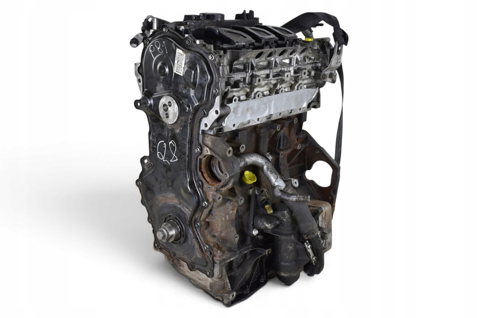 Moteur M9T 870 - Image 1