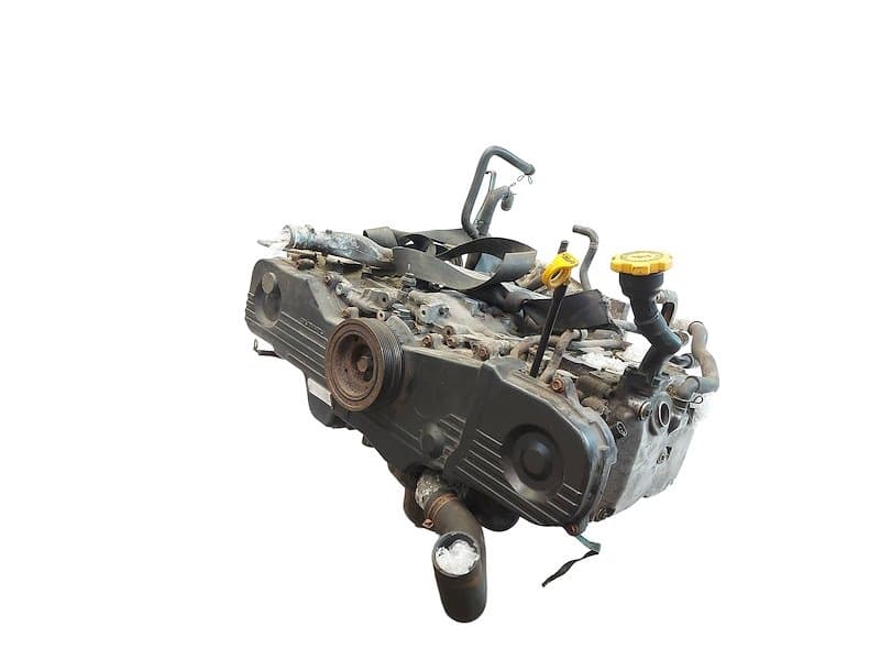 Moteur EJ202 - Image 1