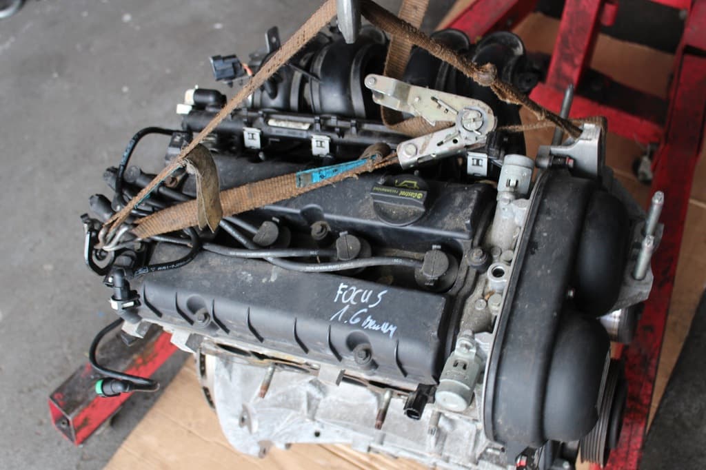 Moteur PNDA — vue 4