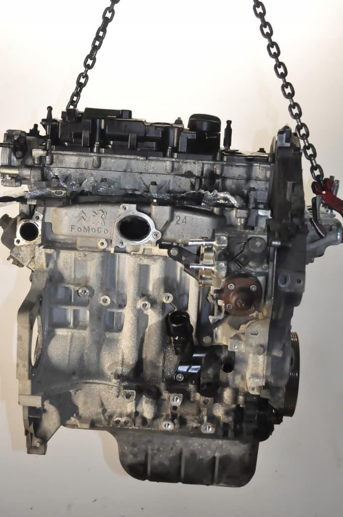 Moteur NGCA - Image 1