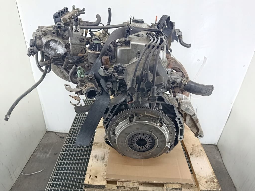 Moteur F23Z5 — vue 3