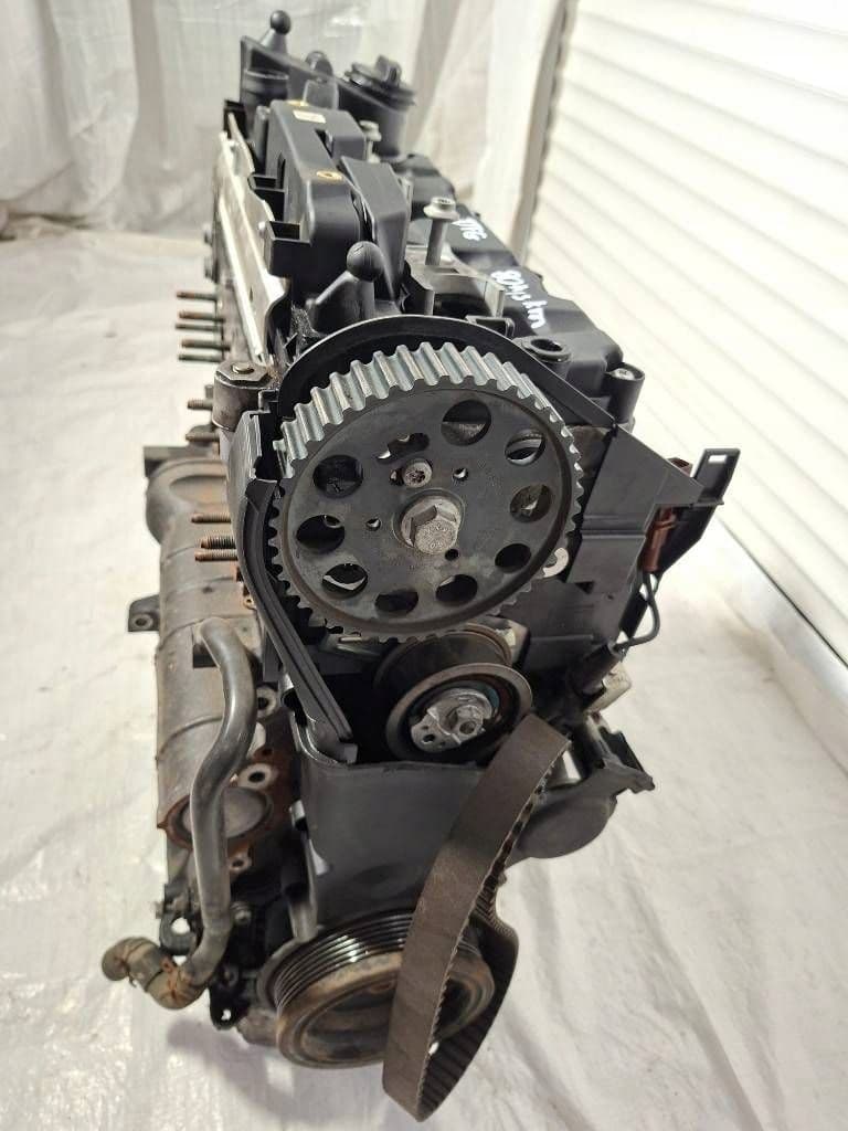 Moteur DFGB — vue 7