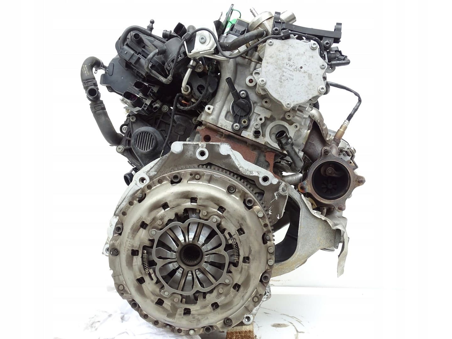 Moteur CJEB — vue 9