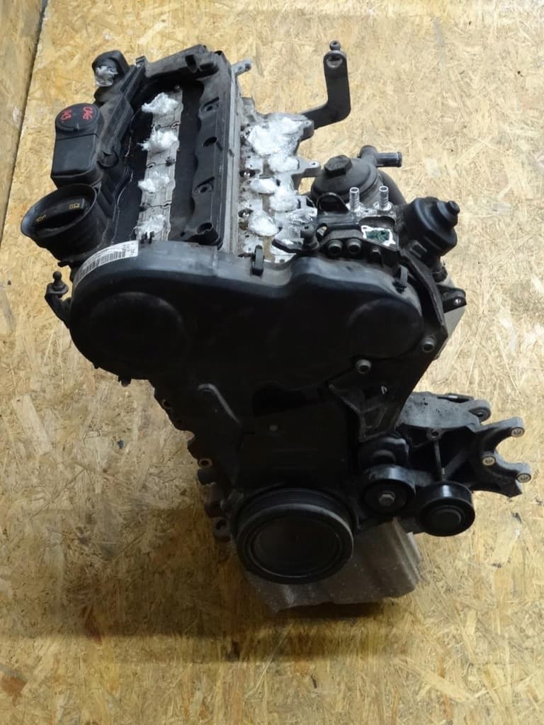 Moteur CAGC — vue 3