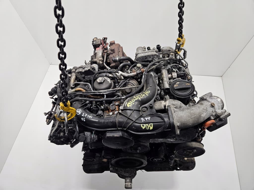 Moteur BPP - Image 1