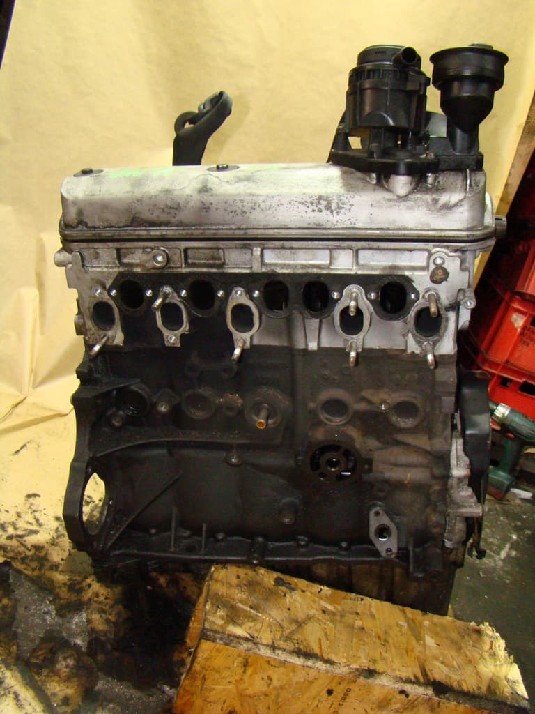 Moteur BJL - Image 1
