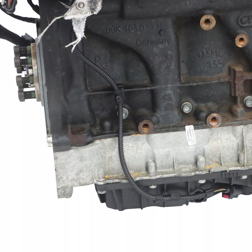 Moteur CWZA — vue 6
