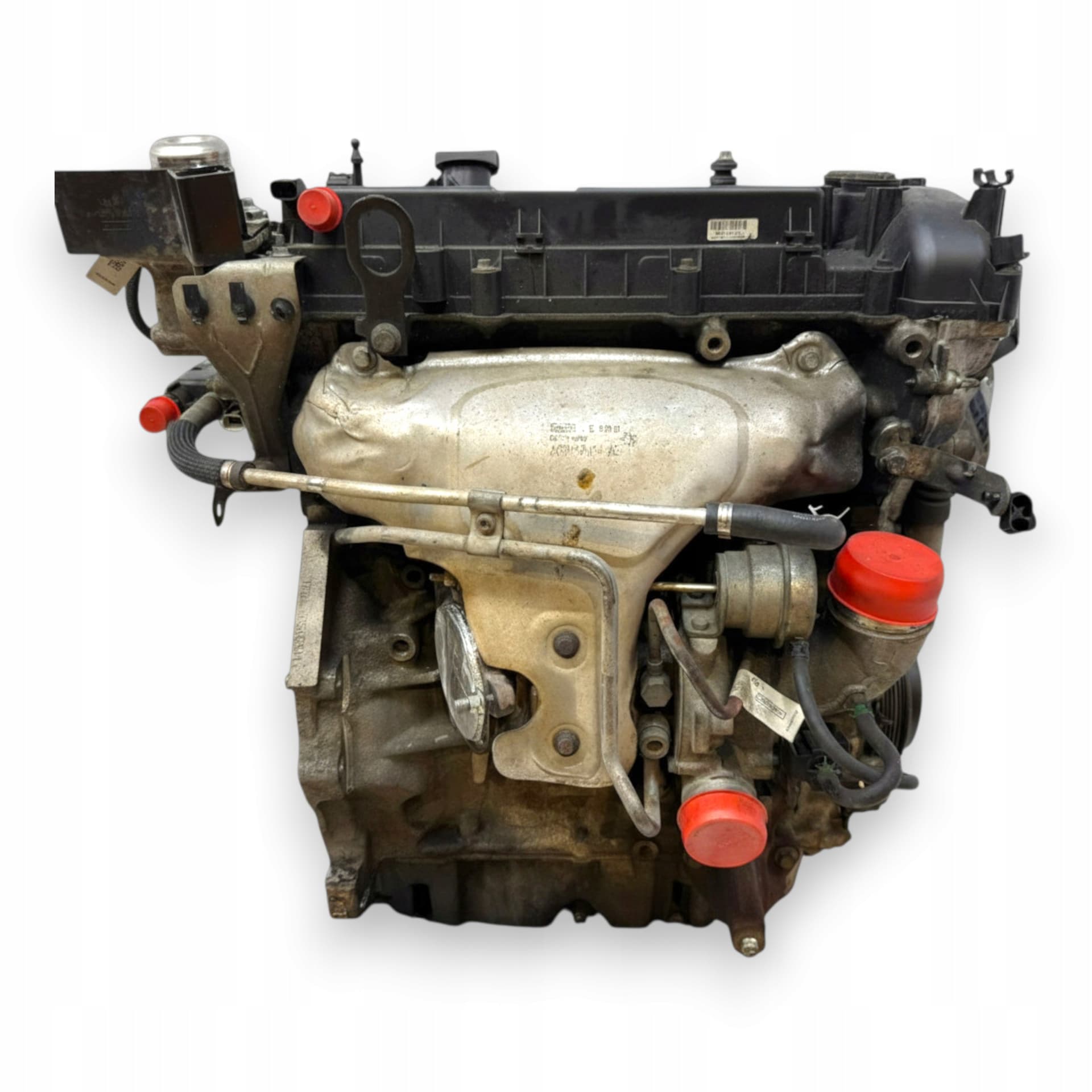 Moteur TPBA — vue 5