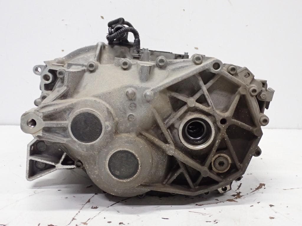Moteur EBJD — vue 2