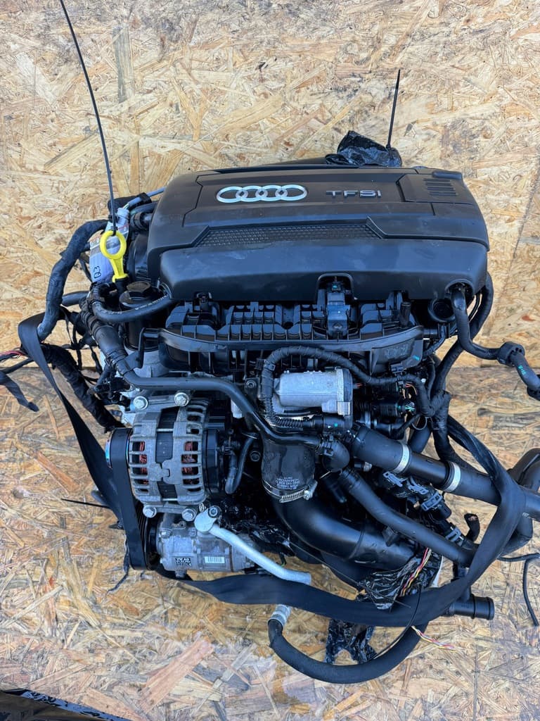 Moteur CULA — vue 3