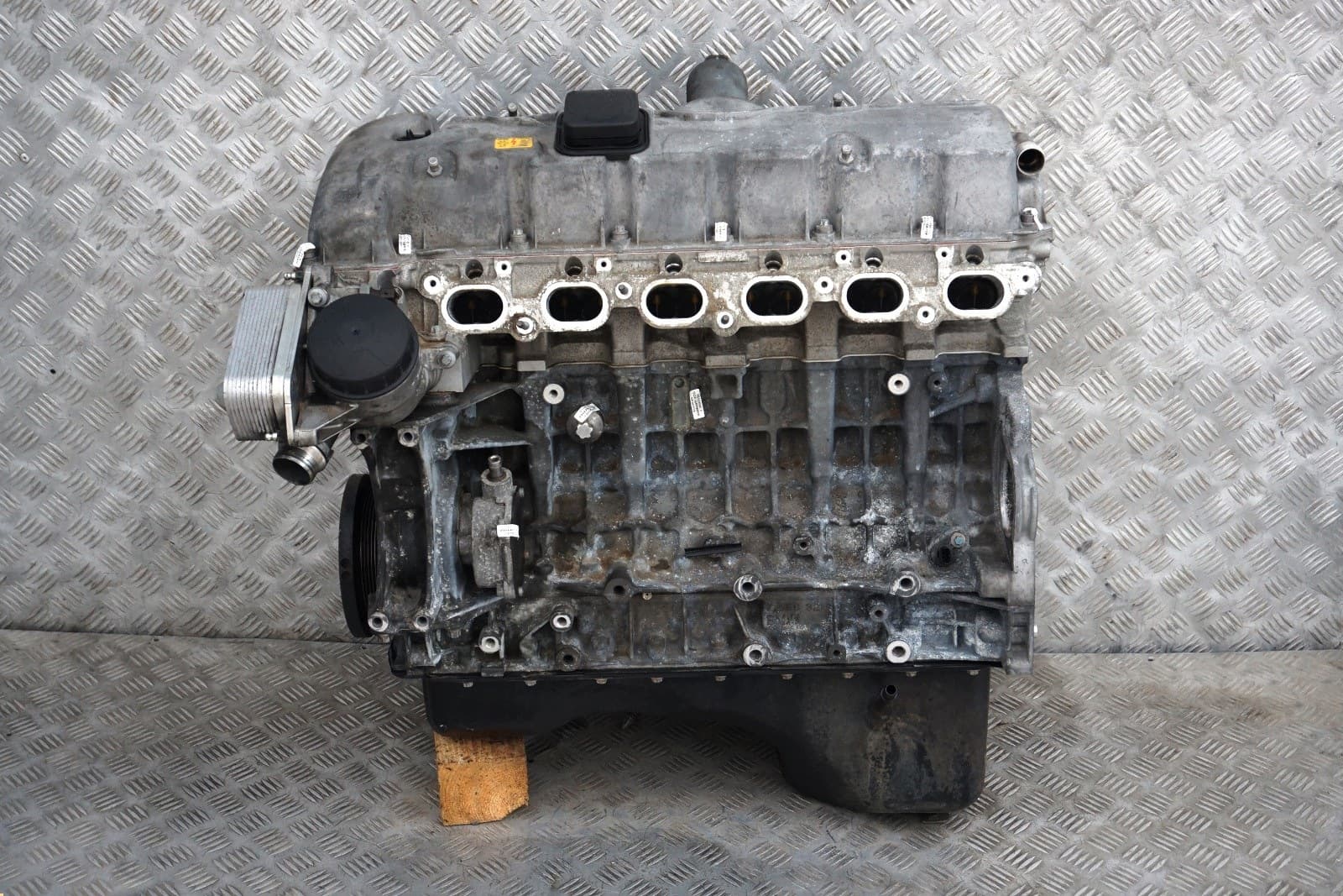 Moteur N52 B25 A - Image 1