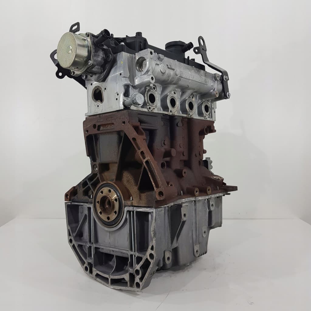 Moteur K9K 892 pour Nissan