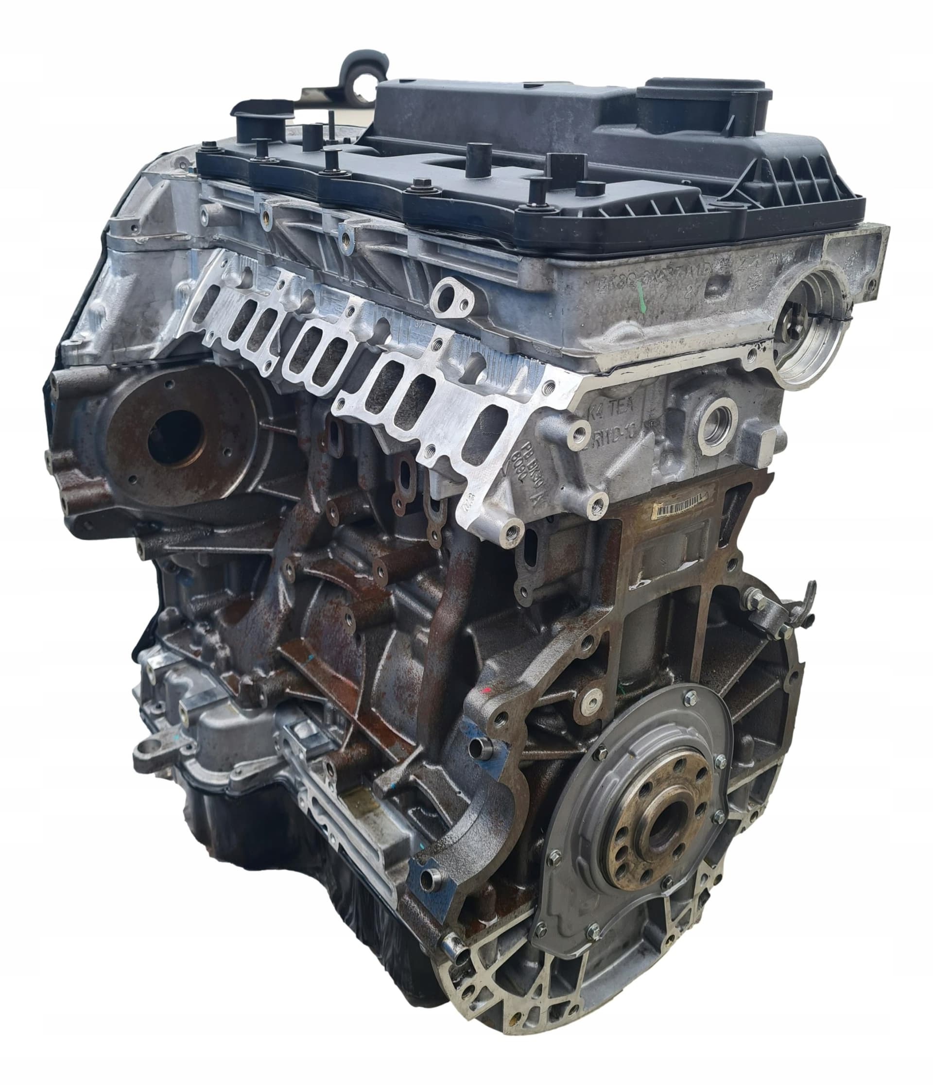 Moteur DT224(PUMA) pour Land Rover Defender 2.2 Diesel