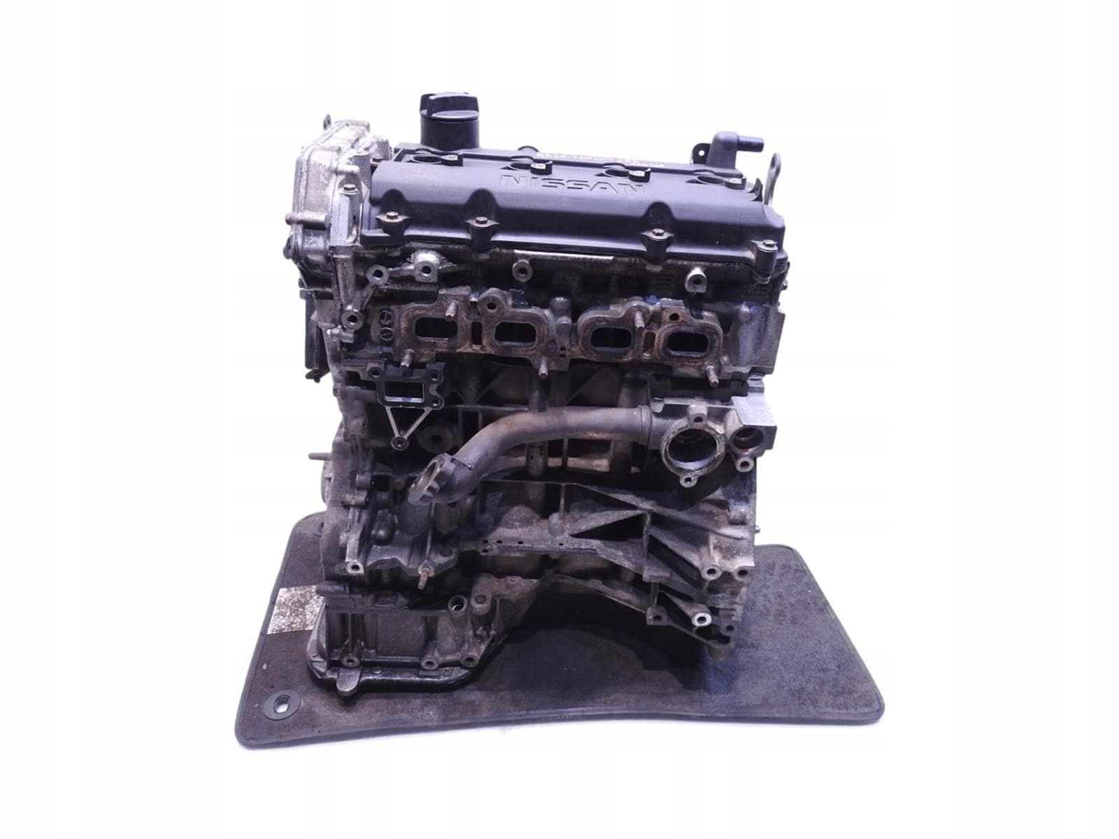 Moteur QR25DE - Image 1