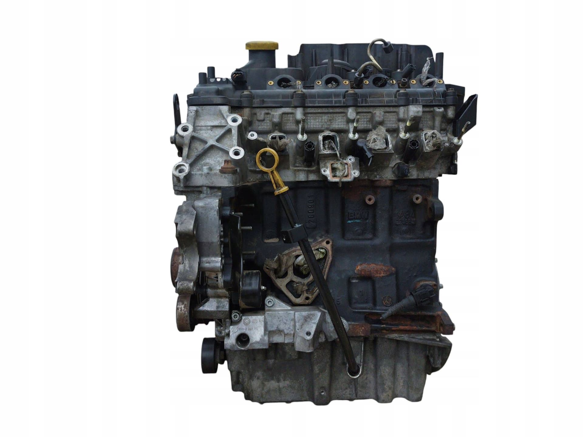 Moteur 204D2 pour Rover 75