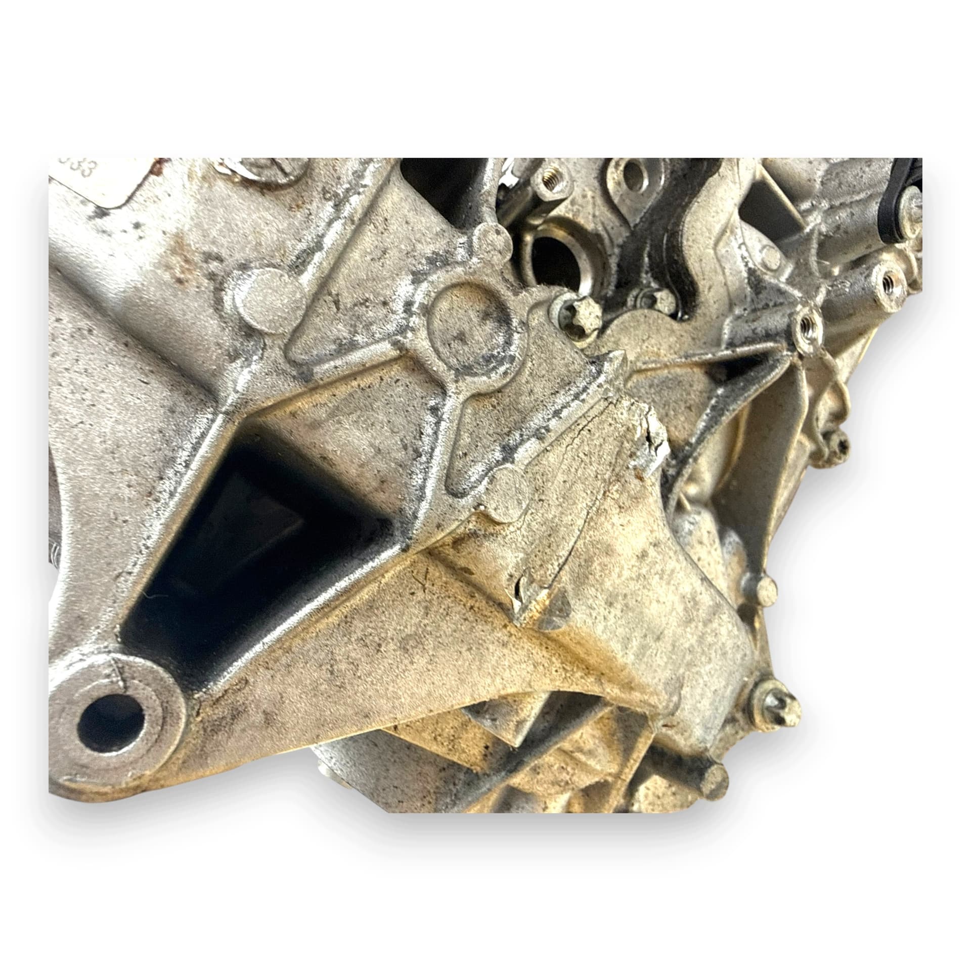 Moteur DWAB — vue 7